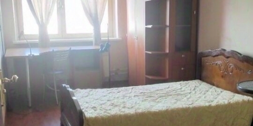 3-комн квартира улица Маршала Тухачевского,  д. 37/21