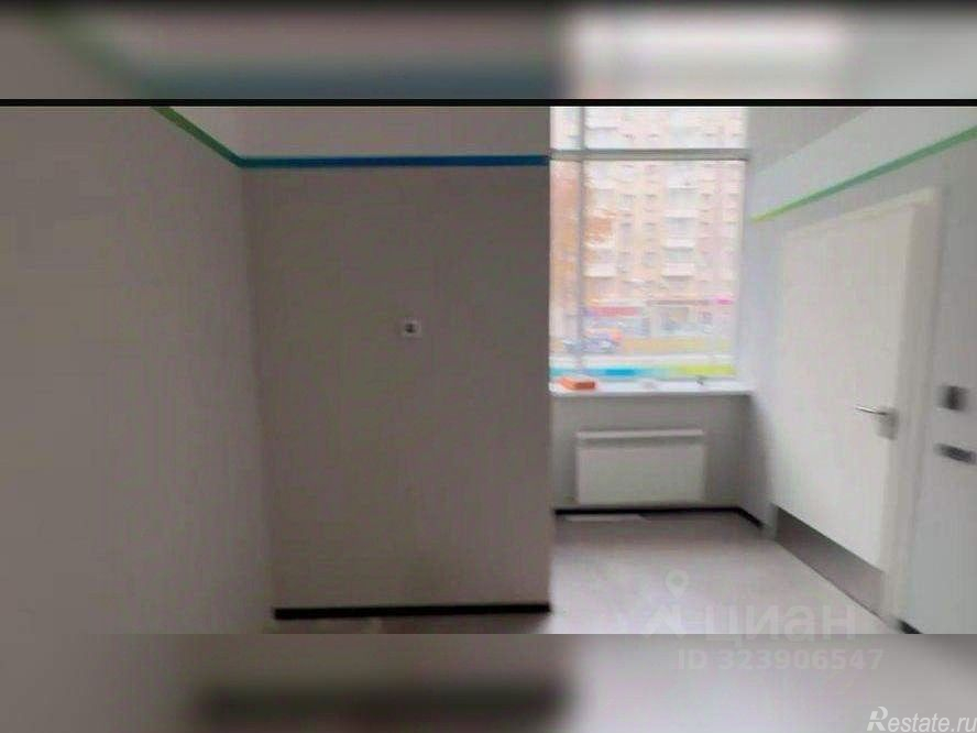 Аренда торгового помещения Авиамоторная улица,  д. 51