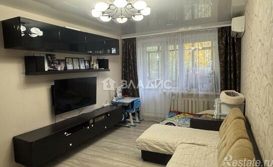 Продажа 2-комн квартиры на вторичном рынке Подольск, Трубная улица,  д. 21