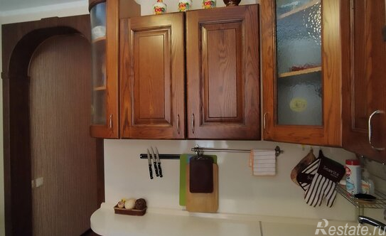 Продажа 2-комн квартиры на вторичном рынке Правдинский, ул Герцена,  д. 26