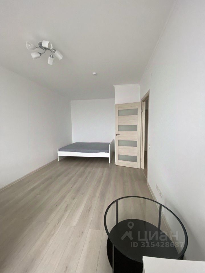 Аренда 1-комн квартиры на вторичном рынке Мукомольный проезд, 2