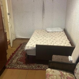 Продажа 1-комн квартиры на вторичном рынке Лосино-Петровский, улица Пушкина,  д. 6