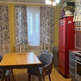 Продажа 2-комн квартиры на вторичном рынке Люблинская ул