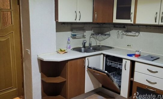 Аренда 3-комн квартиры на вторичном рынке ул Северодвинская,  д. 11,  к. 1 стр 1