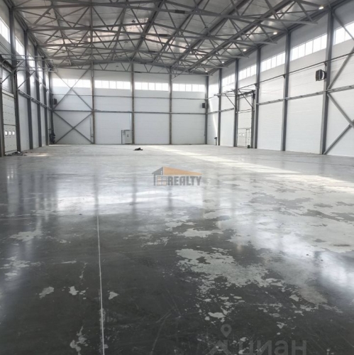 Склад микрорайон Востряково, улица Заборье,  д. 2Д с8