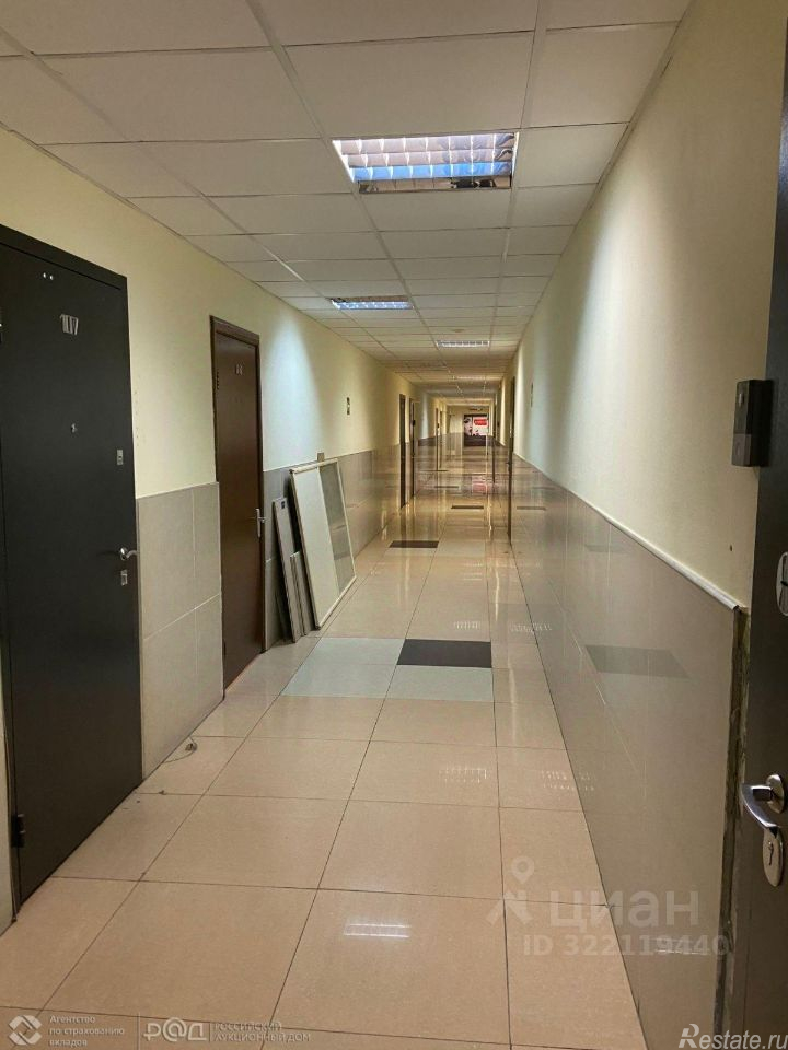 Продажа отдельного здания Коптевская улица,  д. 67