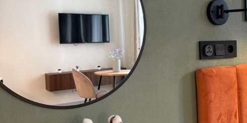 Студия Детский переулок, 2