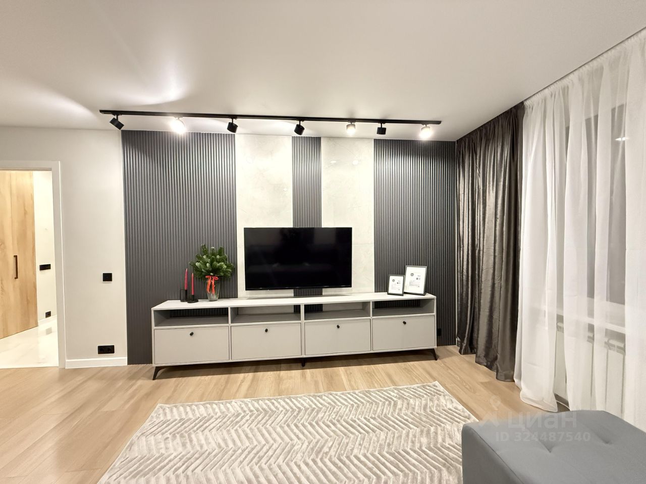 Продажа 1-комн квартиры на вторичном рынке Уральская улица, 1