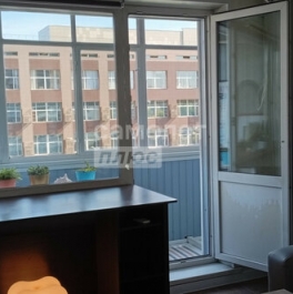 Продажа 1-комн квартиры на вторичном рынке ул Бутырская,  д. 15