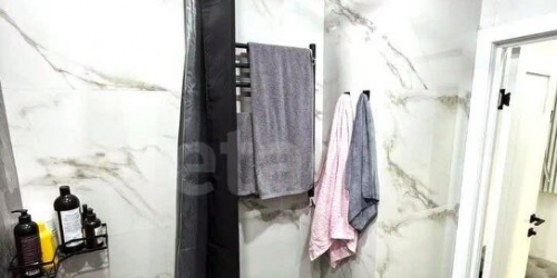 2-комн квартира ул Парковая,  д. 33