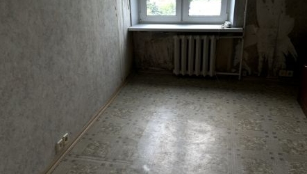 2-комн квартира улица Летчика Бабушкина, 29К3