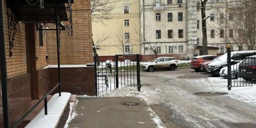 Помещение свободного назначения Токмаков переулок,  д. 12/20