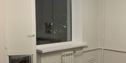 1-комн квартира 1-й Тихвинский тупик, 9