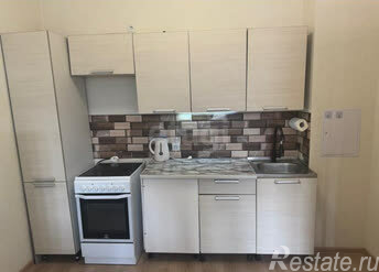 Продажа 1-комн квартиры на вторичном рынке Заневское городское поселение, Ясная улица