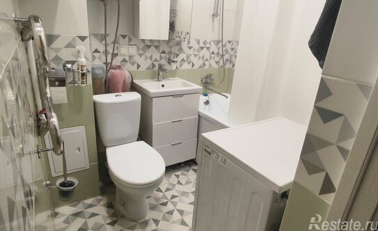 Продажа 1-комн квартиры на вторичном рынке Пушкинский городской округ, улица Льва Толстого,  д. 20А