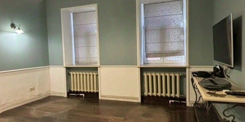 Офис Певческий переулок,  д. 7