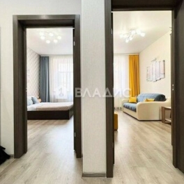 Продажа 2-комн квартиры на вторичном рынке ул Чехова,  д. 3