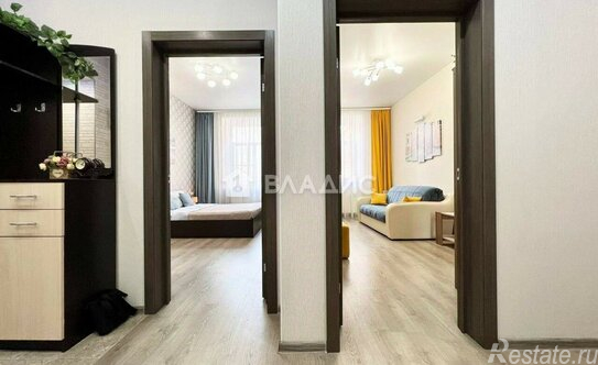 Продажа 2-комн квартиры на вторичном рынке ул Чехова,  д. 3