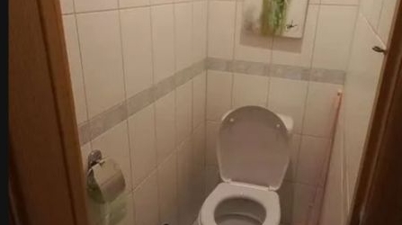 2-комн квартира Народная улица, 90