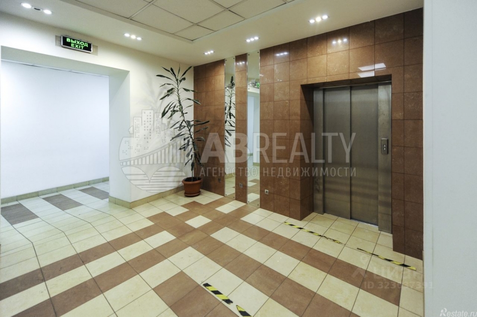 Аренда офиса Кожевнический 1-й пер,  д. 6 с1