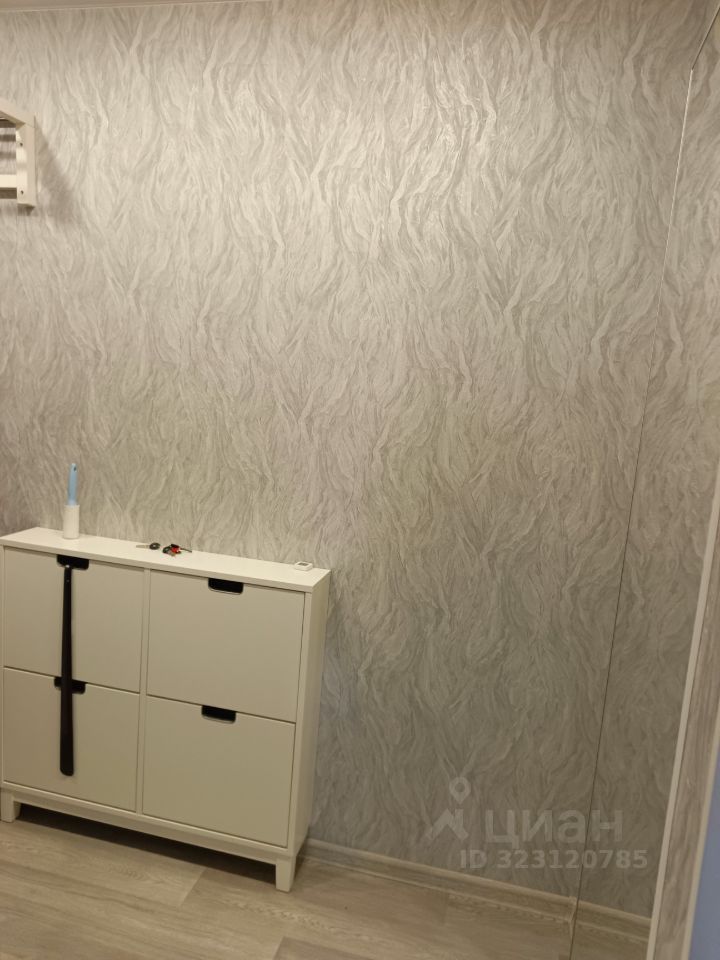 Аренда 2-комн квартиры на вторичном рынке улица Удальцова, 59