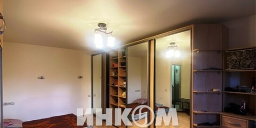 1-комн квартира Мурманский проезд,  д. 6