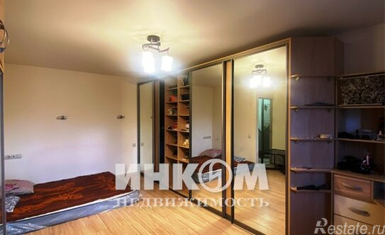 Продажа 1-комн квартиры на вторичном рынке Мурманский проезд,  д. 6