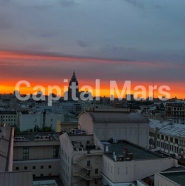 Аренда 2-комн квартиры на вторичном рынке Глинищевский переулок,  д. 5/7