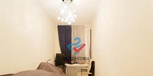 3-комн квартира Мирской переулок, 16к1