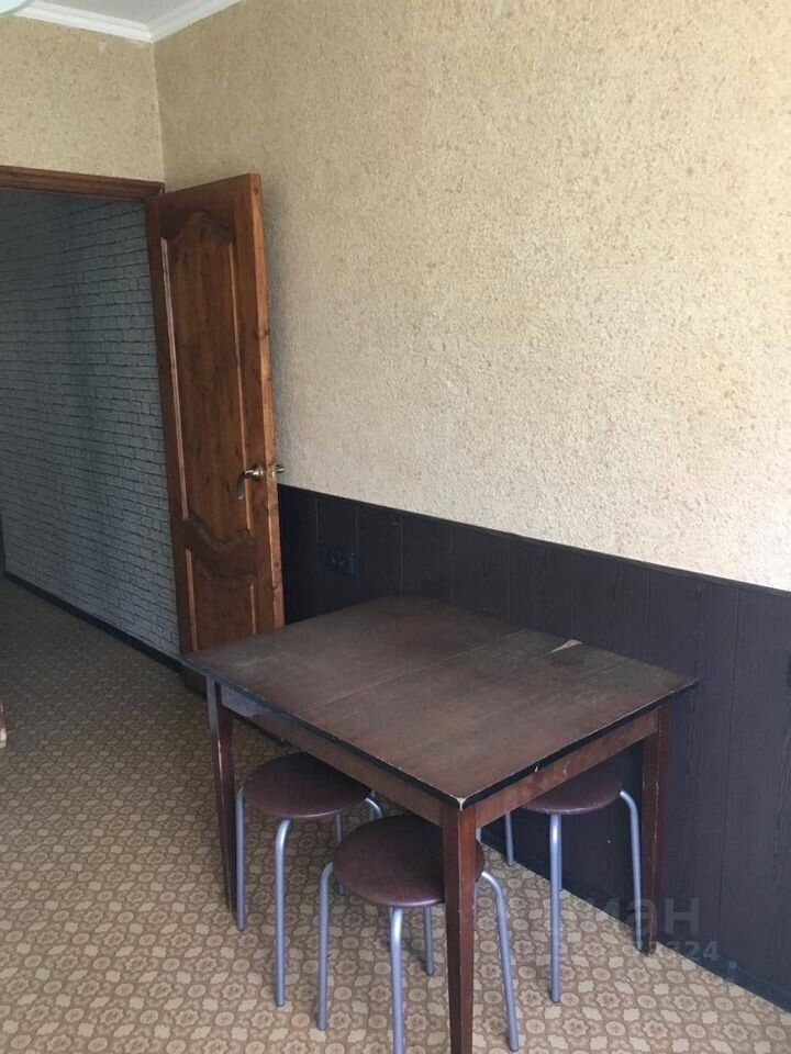 Продажа 1-комн квартиры на вторичном рынке с. Ершово, 10