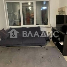 Продажа 1-комн квартиры на вторичном рынке Химки, ул Кудрявцева,  д. 14