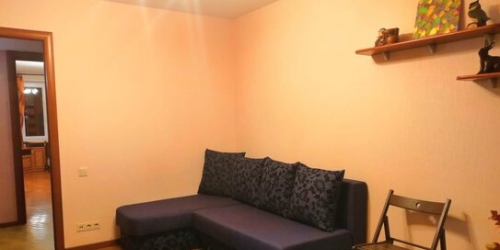 2-комн квартира Текстильщиков 1-я ул,  д. 9