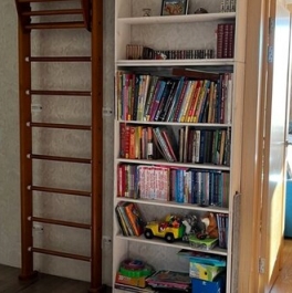 Продажа 2-комн квартиры на вторичном рынке Воскресенск, ул Зелинского,  д. 10а