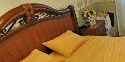 3-комн квартира Можайское шоссе, 33