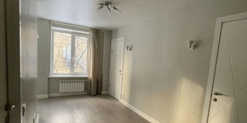 2-комн квартира ул Панфёрова,  д. 3
