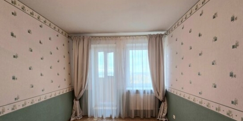 1-комн квартира ул Бутлерова,  д. 40
