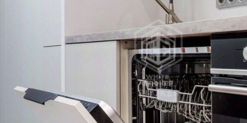 Студия улица Казакова, 7