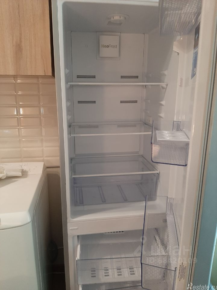 Аренда 1-комн квартиры на вторичном рынке Каспийская улица,  д. 2/1