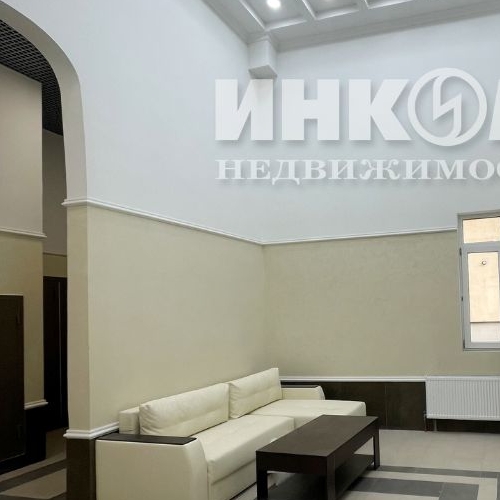 3-комн квартира пос. Развилка, проезд Римский, 13