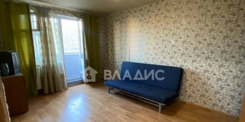 2-комн квартира ул Рождественская,  д. 19,  к. 2