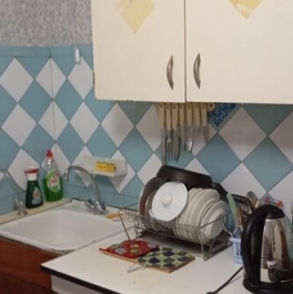 Аренда 2-комн квартиры на вторичном рынке улица Савушкина,  д. 107 к1