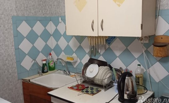 Аренда 2-комн квартиры на вторичном рынке улица Савушкина,  д. 107 к1