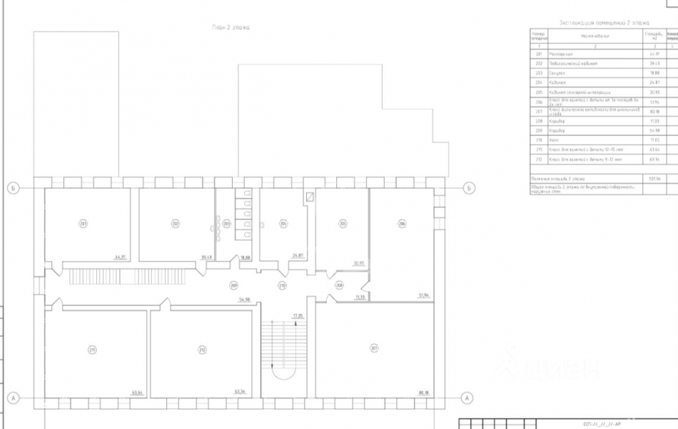Продажа ПСН Серпухов, 1-я Московская улица,  д. 42/8