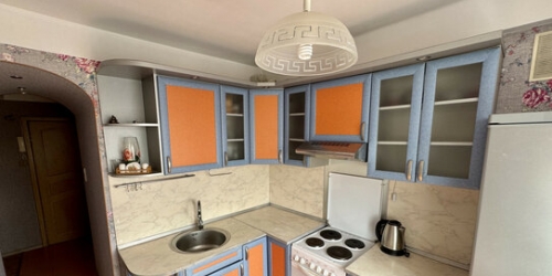 2-комн квартира Косыгина пр-кт,  д. 27,  к. 1