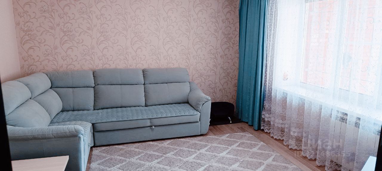 Продажа 1-комн квартиры на вторичном рынке улица Чекистов, 38