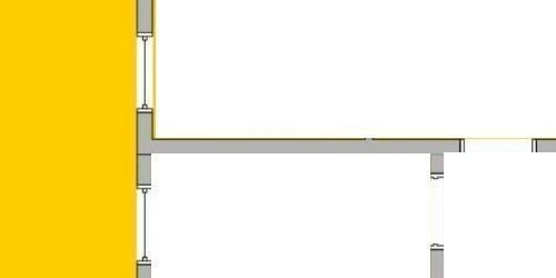 2-комн квартира Павловск, улица Обороны, 1