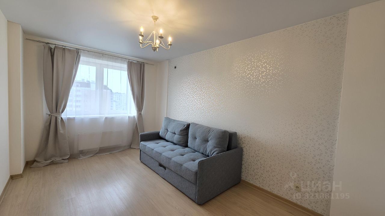 Продажа 1-комн квартиры на вторичном рынке Королев, Подмосковная улица, 7