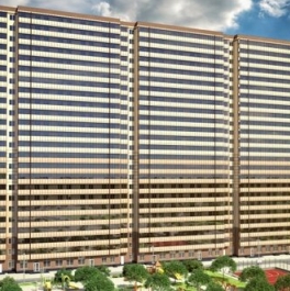 Продажа 1-комн квартиры на вторичном рынке Мурино г, Авиаторов Балтики пр-кт