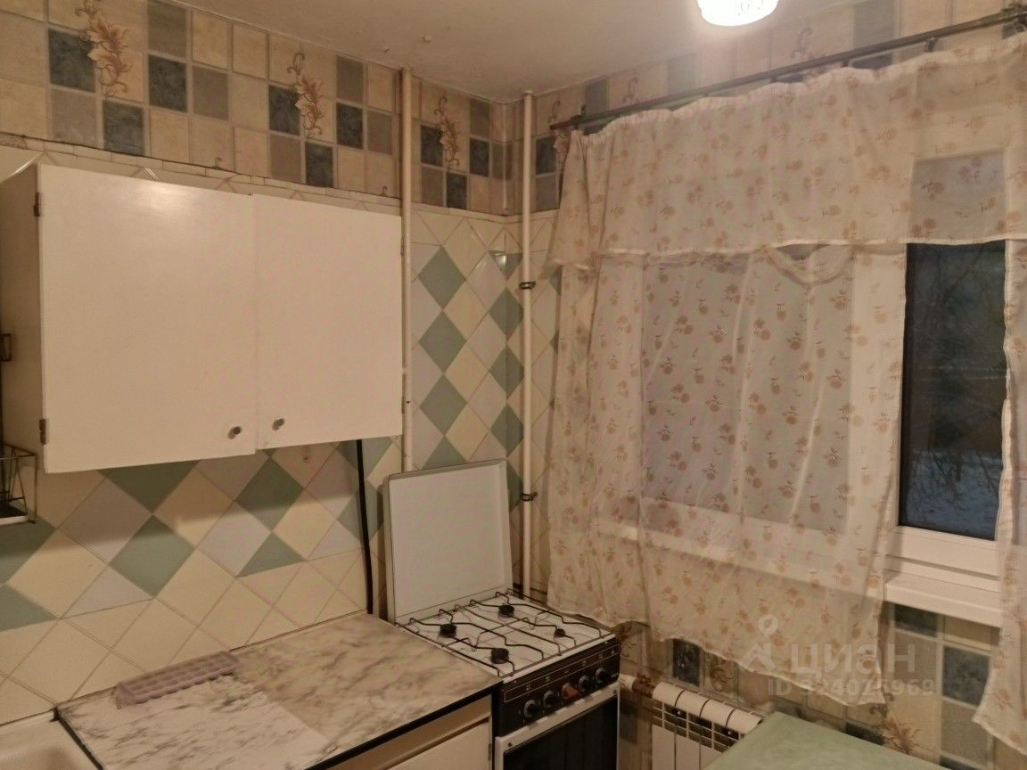 Продажа 1-комн квартиры на вторичном рынке улица Партизана Германа, 45