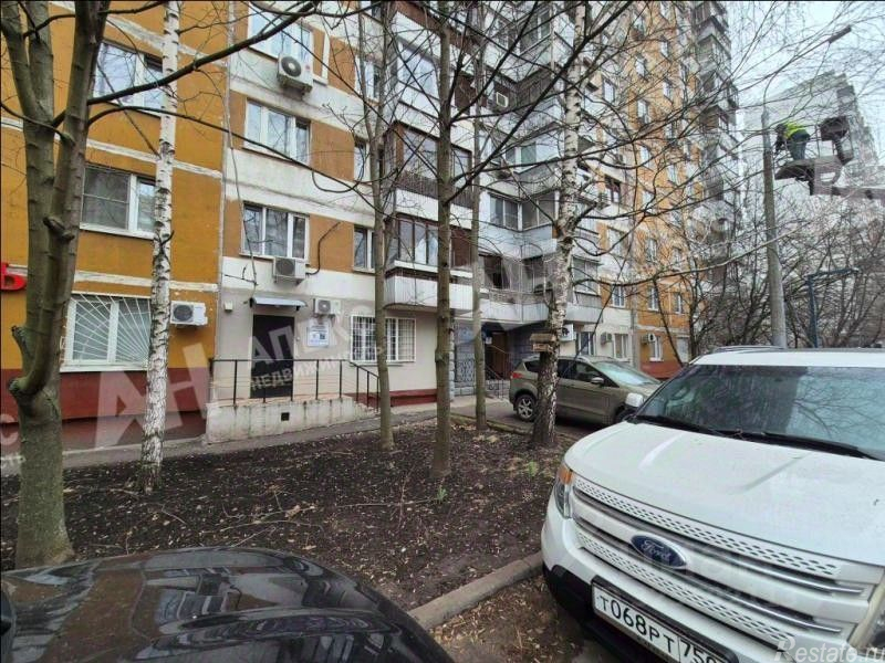 Аренда ПСН Никулинская улица